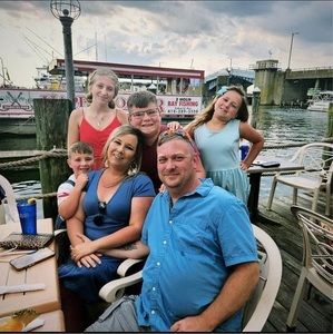 Meet your Posher, Kelsey